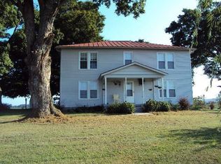 1253 Rube Smith Rd, Canmer, KY 42722