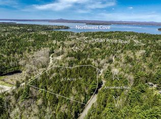 Lot 38 Arrowhead Road, Bar Harbor, ME 04609
