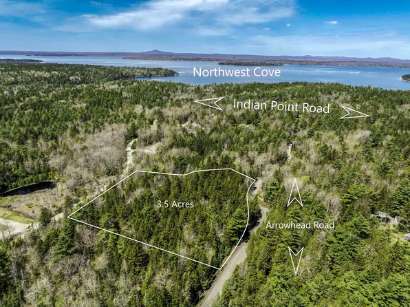 Lot 38 Arrowhead Road, Bar Harbor, ME 04609