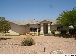 4225 Rafter B Ave, Kingman, AZ 86401