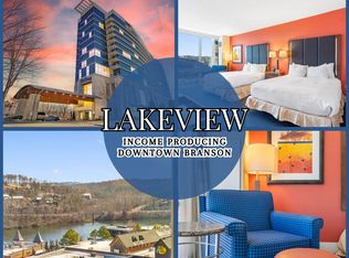 200 S Sycamore St #1009, Branson, MO 65616