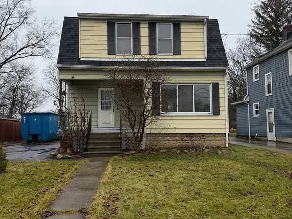 2643 6th St, Cuyahoga Falls, OH 44221