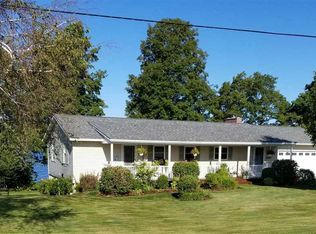 734 Maquam Shore Rd, Swanton, VT 05488