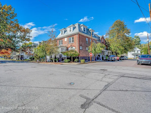 533 S Franklin St, Wilkes Barre, PA 18702