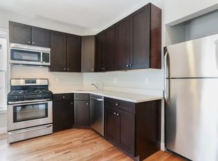 20 Arcadia St #3, Dorchester, MA 02122