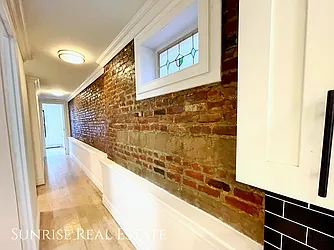 Rented by Sunrise Real Estate