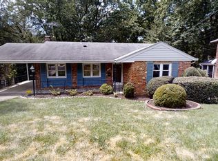 664 S Illinois St, Arlington, VA 22204