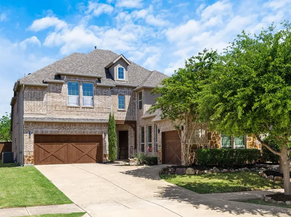 2542 Berry Brook Ln, Frisco, TX 75034