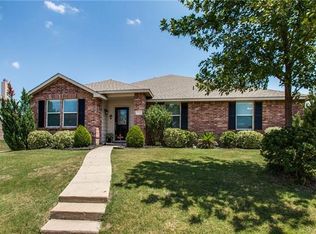 2900 Lake Vista Dr, Wylie, TX 75098