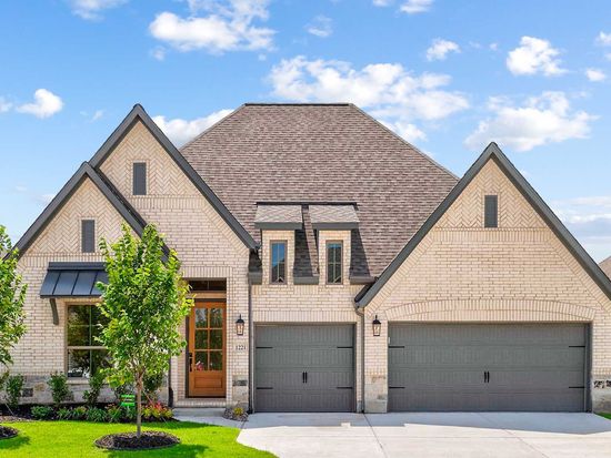 1221 Whitecliff Dr, Forney, TX 75126