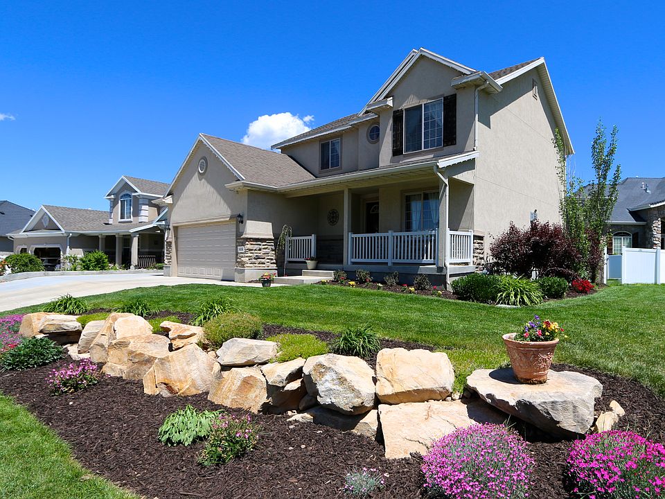 Move In Ready Home 