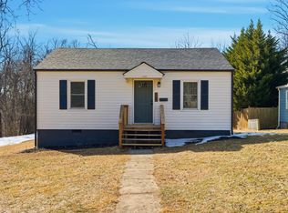 1149 Stratford Rd, Lynchburg, VA 24502