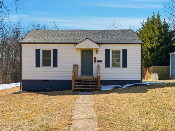 1149 Stratford Rd, Lynchburg, VA 24502