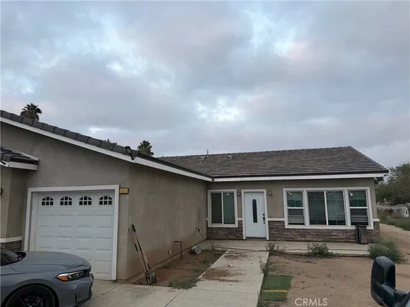 20713 Clark St, Perris, CA 92570