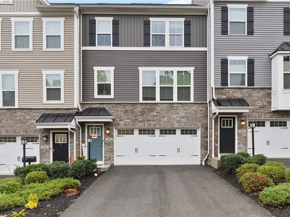 4056 Crown Dr, South Park, PA 15129