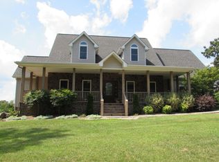 245 Sunset Hill Ln, Troutville, VA 24175