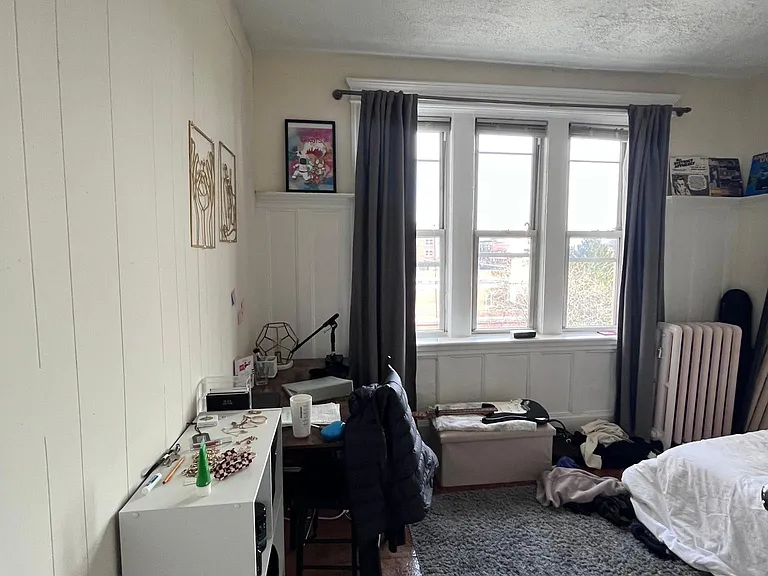 24 Peterborough St #15 — Photo 11
