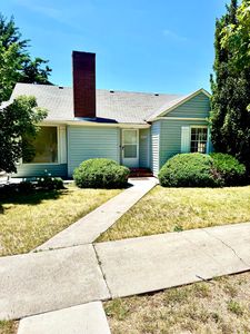 734 N Eldorado Ave, Klamath Falls, OR, 97601