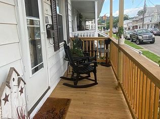 111 Pannebaker Ave, Lewistown, PA 17044