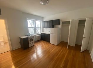 Mayfair House, Bradley Beach, NJ 07720