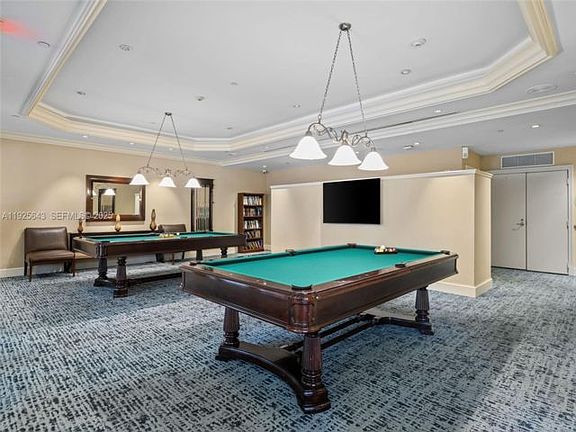 3rd image of 19900 Country Club Dr #1112