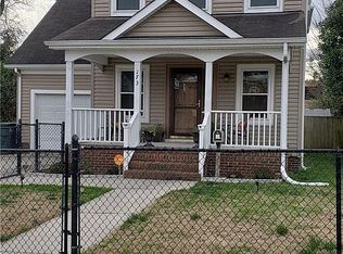 173 D View Ave, Norfolk, VA 23503
