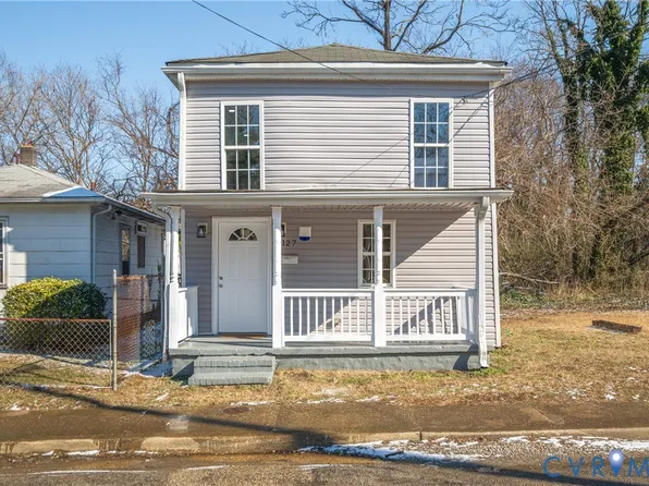 127 S Little Church St, Petersburg, VA 23803