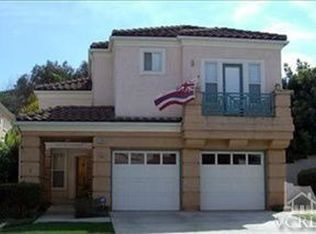 3904 Sunsetridge Rd, Moorpark, CA 93021