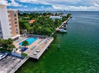 1455 N Treasure Dr APT 7J, North Bay Village, FL 33141