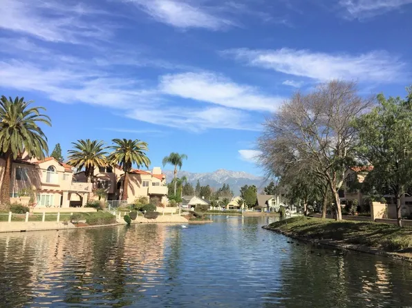 3200 E Capri St #A, Ontario, CA 91761