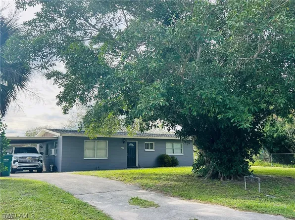 209 Calle Amistad, Immokalee, FL 34142