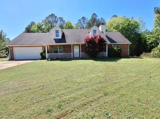 313 Ponderosa Trl, Jackson, GA 30233