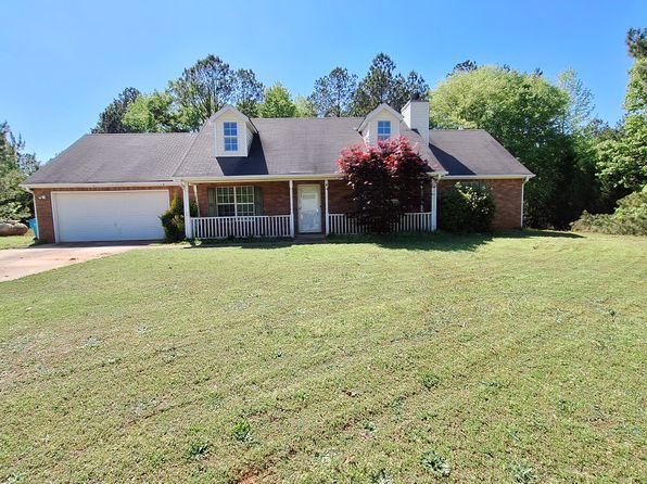 313 Ponderosa Trl
