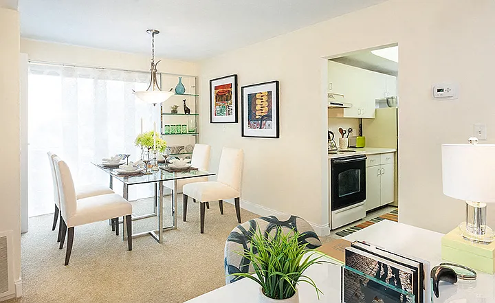 Norwest Woods Apartment — Photo 108