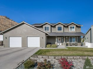 2076 Methow St, Wenatchee, WA 98801