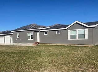 1400 County Road 149, Smoot, WY 83126