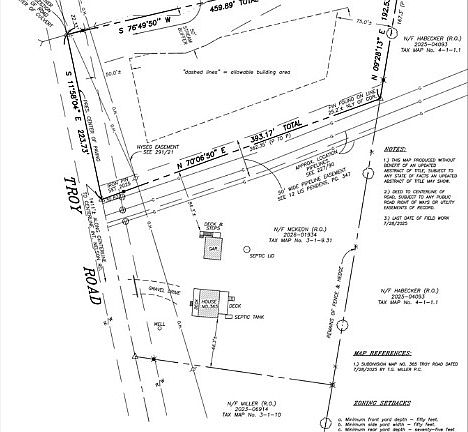 2nd image of 361 Troy Rd