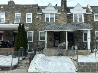 346 Margate Rd, Upper Darby, PA 19082