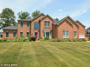 9305 Bells Mill Rd, Rockville, MD 20854