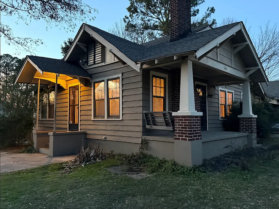 1021 Prospect Ave