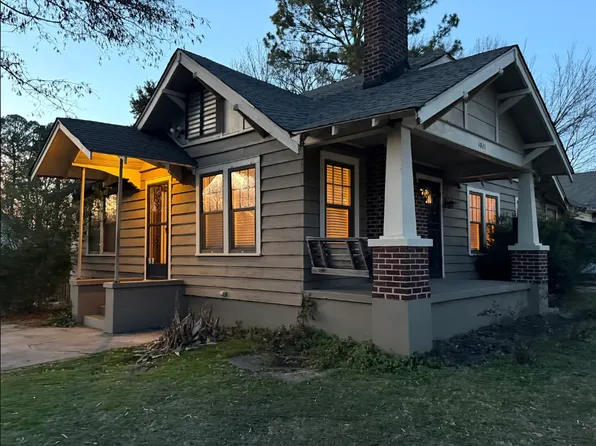 1021 Prospect Ave, Jackson, TN 38301