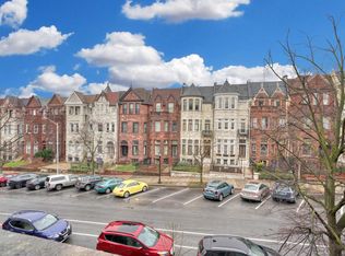 2323 Eutaw Pl APT 2, Baltimore, MD 21217