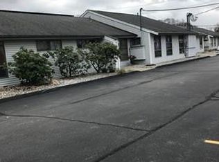1563 Fall River Ave STE 2, Seekonk, MA 02771