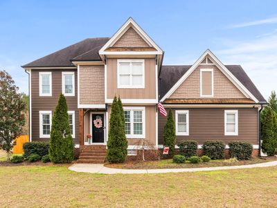 34 Saint Jiles Dr, Clayton, NC, 27520