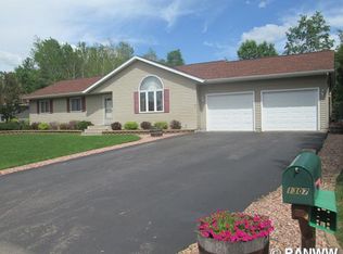 1307 Parkridge Dr, Ladysmith, WI 54848
