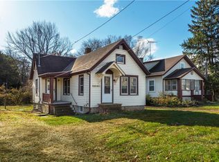 45125 N Ridge Rd E, Amherst, OH 44001