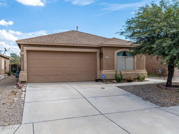 7927 S Sentinal Stone Dr, Tucson, AZ 85756