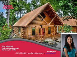 133 White Oak Resort Way, Gatlinburg, TN 37738