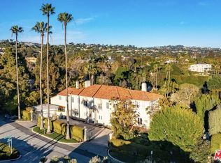 356 Saint Pierre Rd, Los Angeles, CA 90077