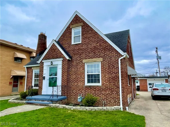 3437 Parklane Dr, Parma, OH 44134